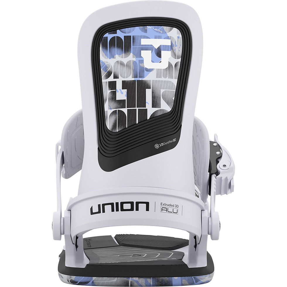 Küçük resim: Union W Ultra 2026