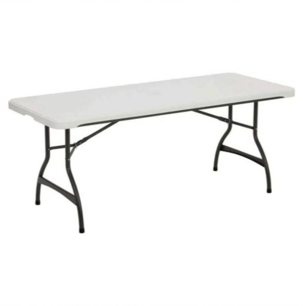 6 Foot Table