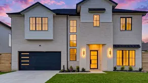 New Construction Home in Houston, Texas