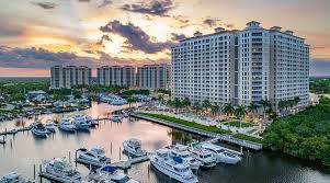The Westin Cape Coral Resort at Marina Village. 