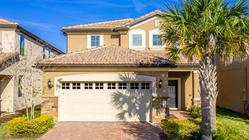 Investor comparing Tampa and Orlando rental properties using DSCR financing.