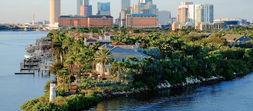 Fix and flip loans in Tampa for real estate investors renovating an investment property