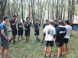 L'activité jumelée