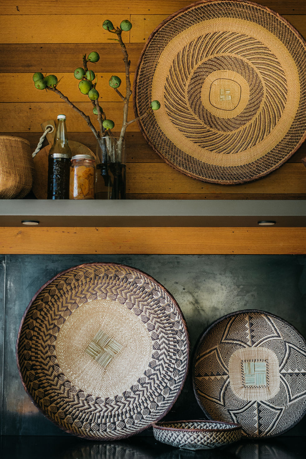 Thumbnail: Harvest bowls