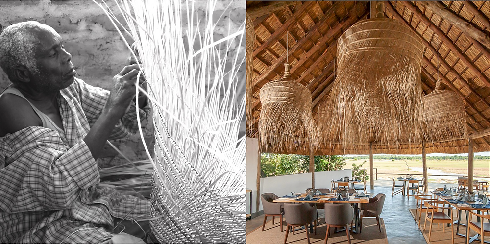 Artisan Homewares