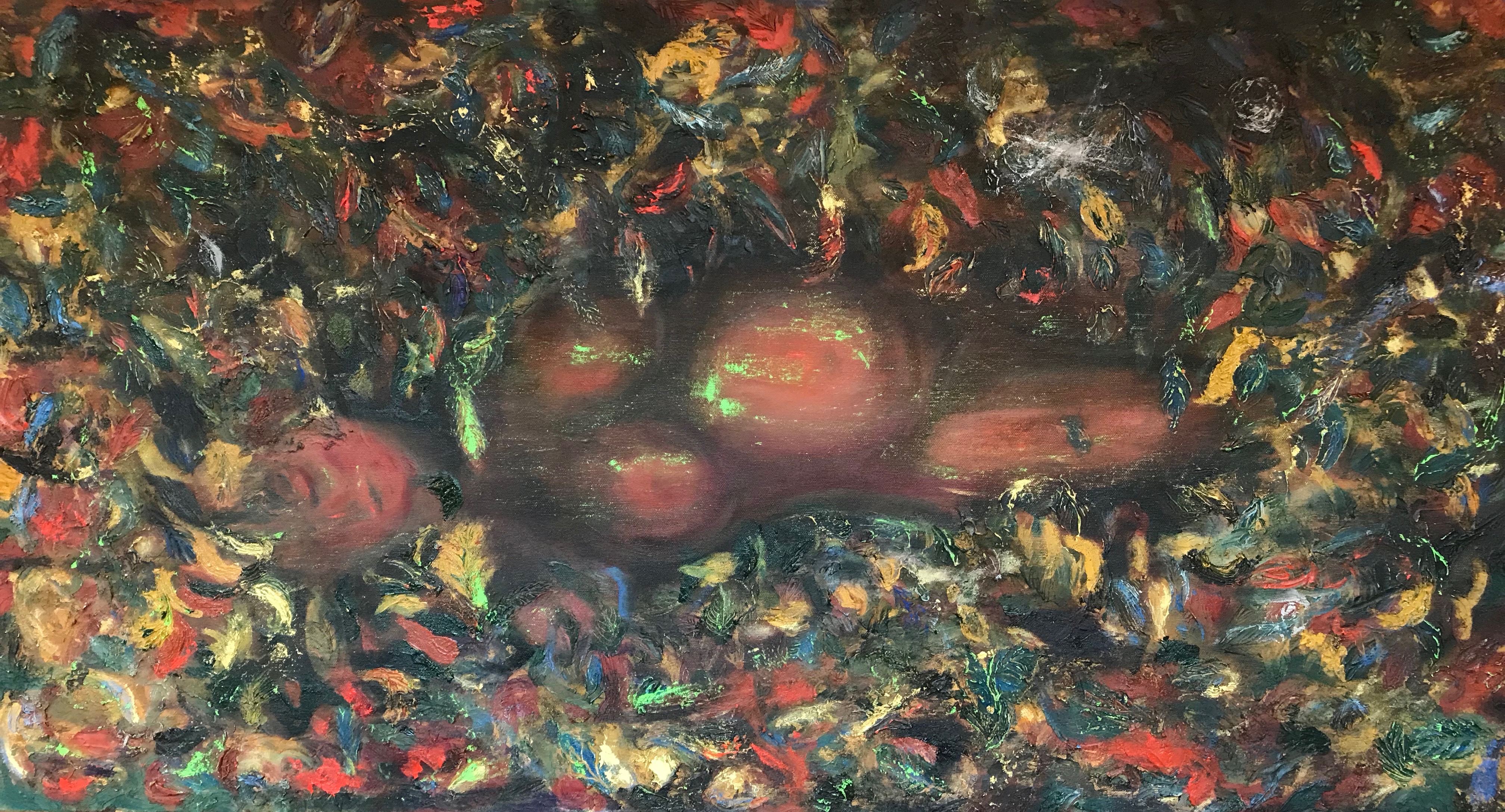 Earthly birth