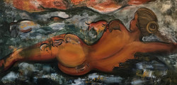 Niaux Venus