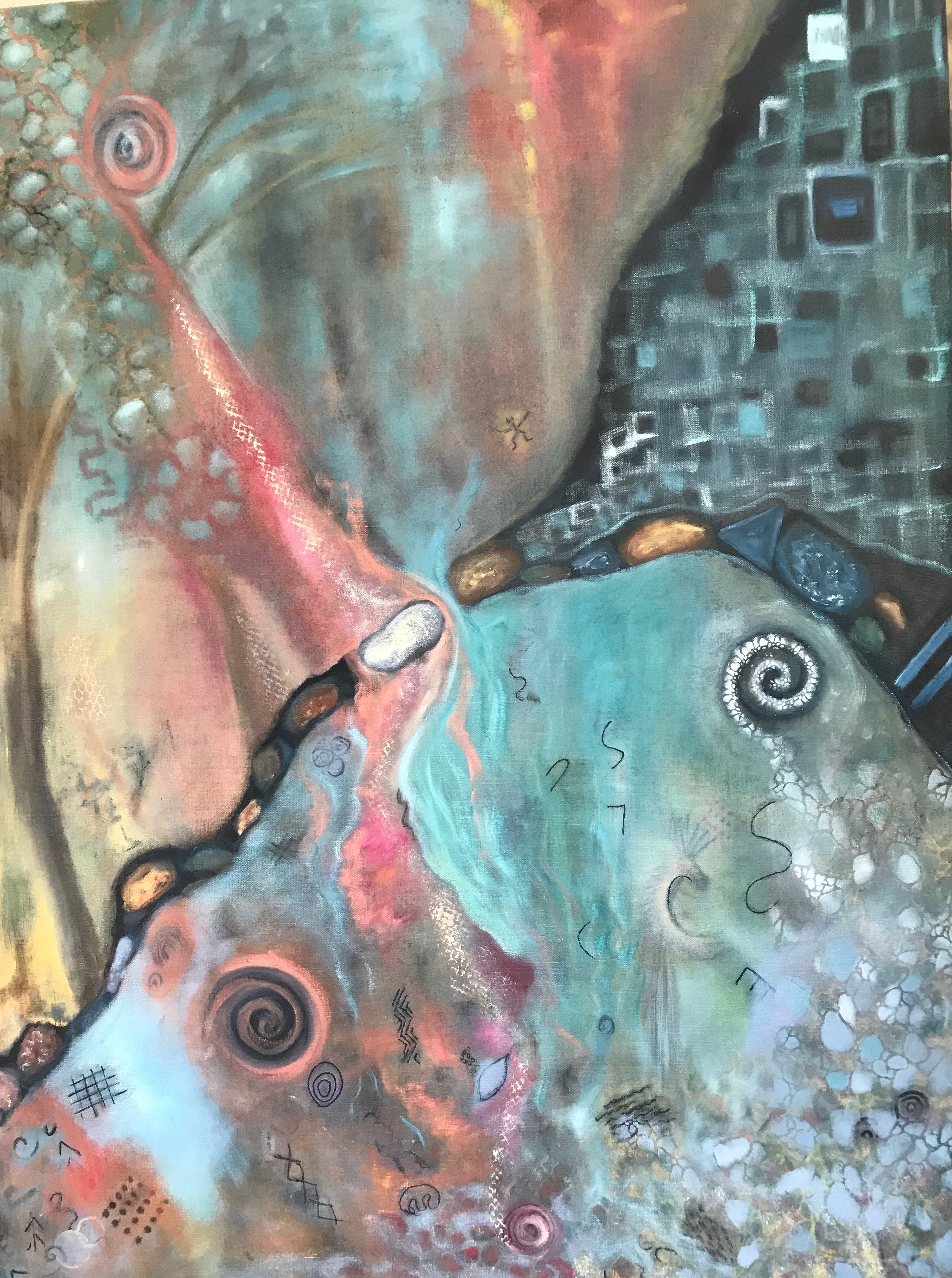 Essence of beginning