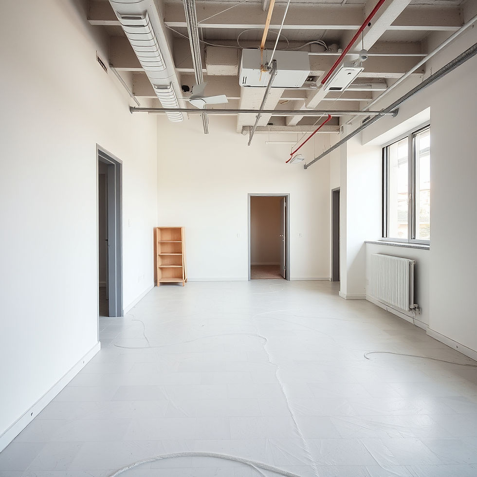 ristrutturazione casa