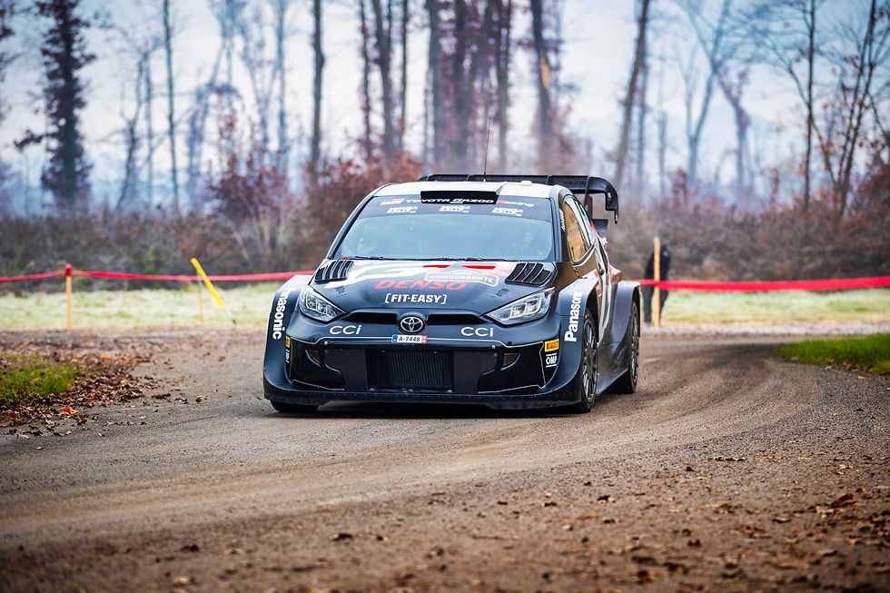 toyota yaris rally-monza 2024 marco rinaldi fotografo