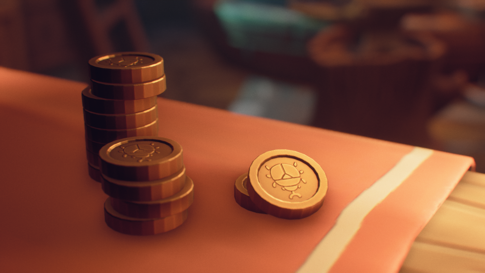 Bugsmith Render 06