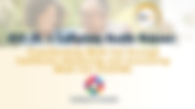 Webinar: Transforming Medi-Cal through California Advancing and Innovating Medi-Cal (CalAIM)