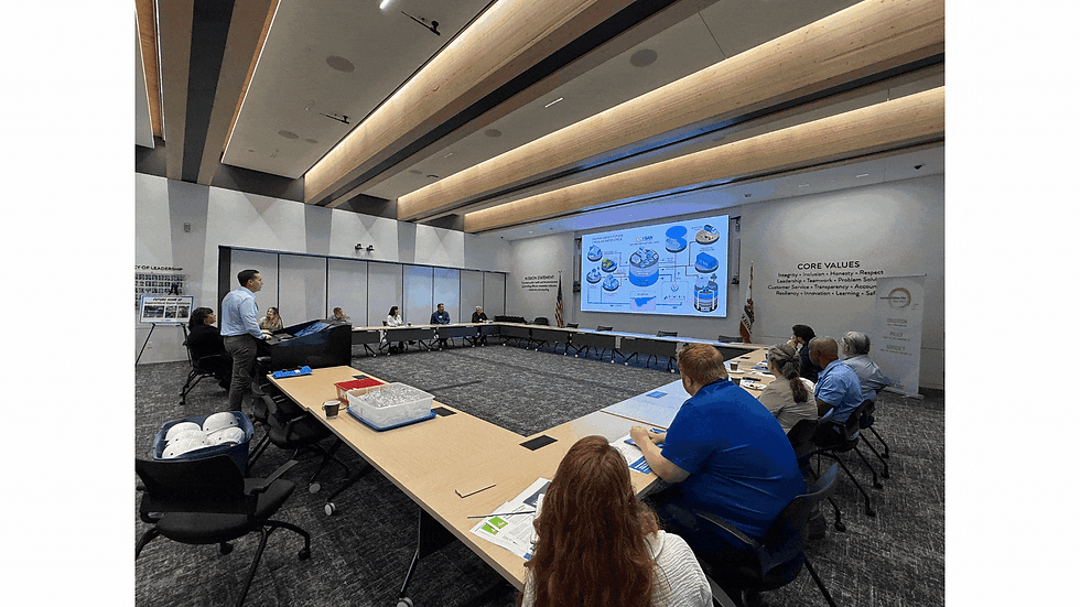 Policy Pulse: July 11, 2025