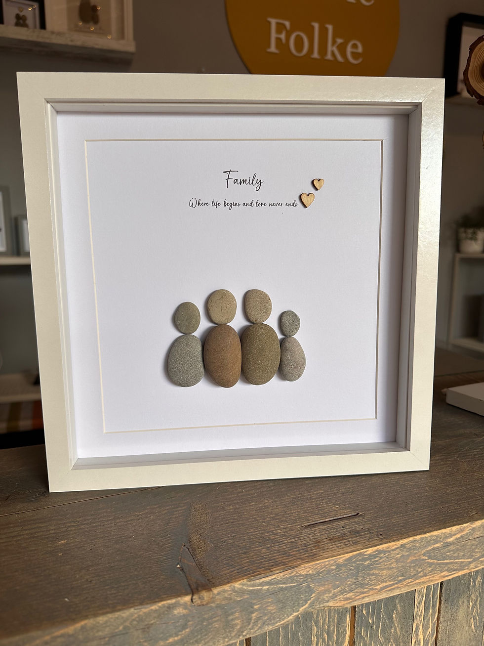 FAMILY - WHEN LIFE BEGINS