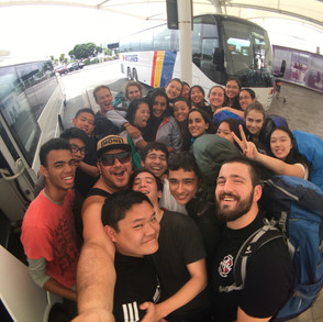 Group Shot