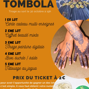 Tombola