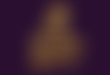 ROMAH Quinceañeras gold crowned R logo on purple background