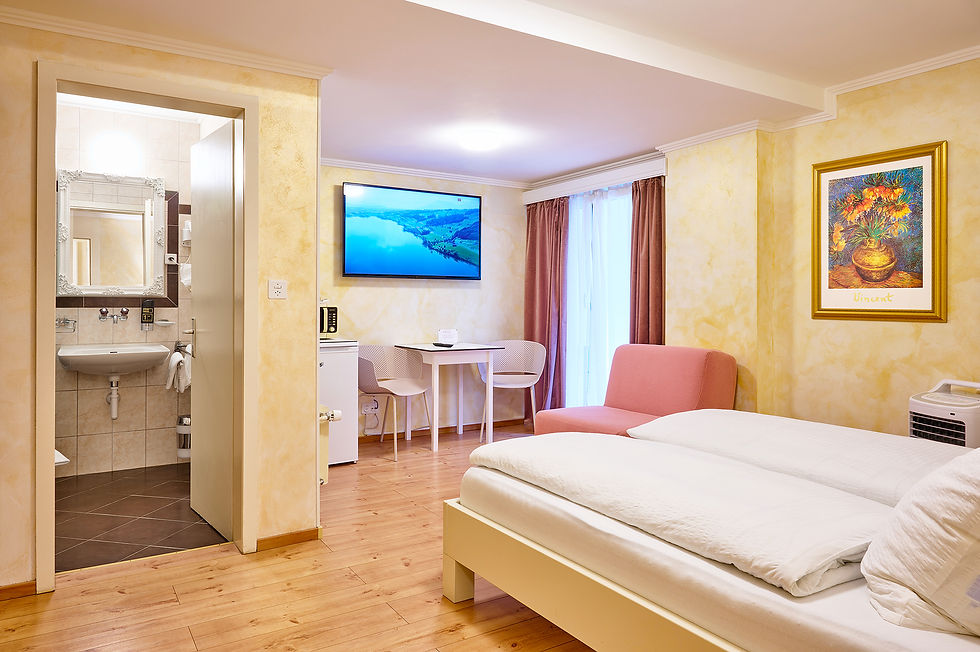Zimmer/Room