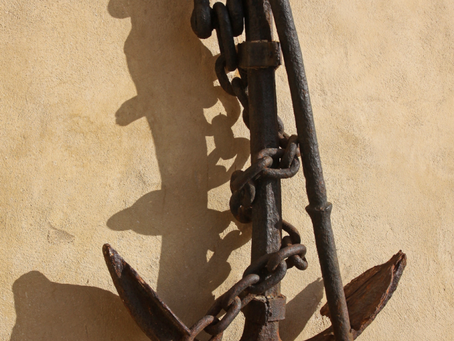 What are Anchors and how can they act as a coping mechanism during these current times?