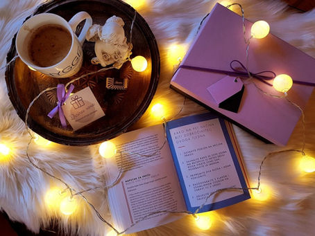 Could you ‘Hygge’ up your home?