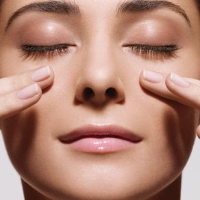 Facial Massage at home