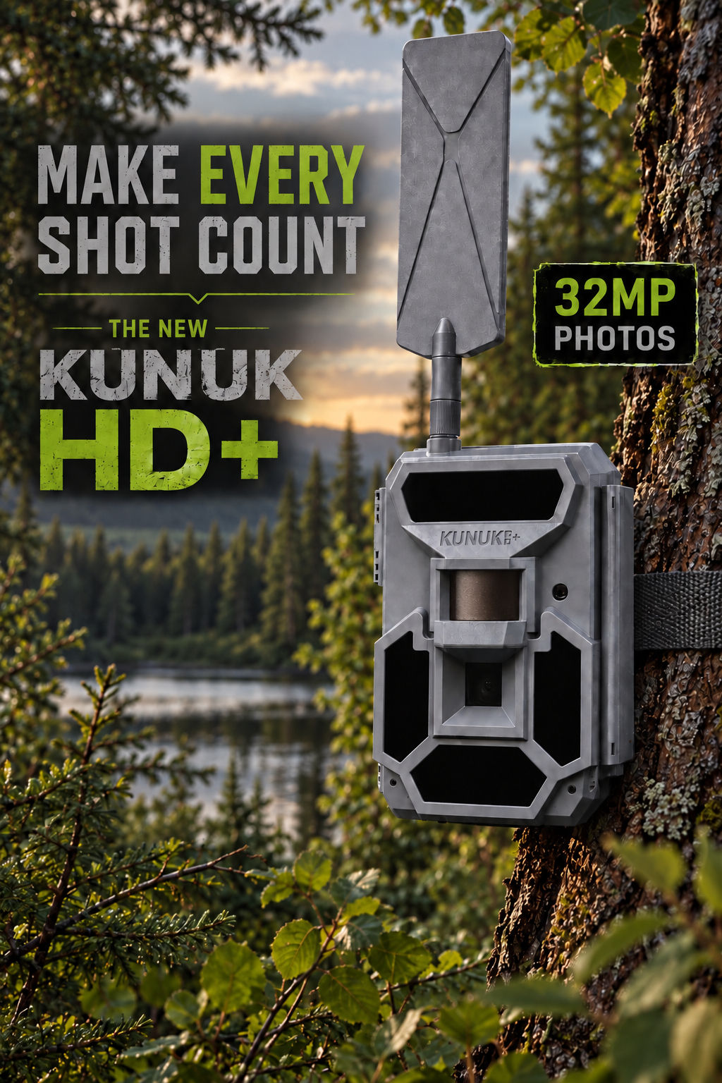 KunukHD+