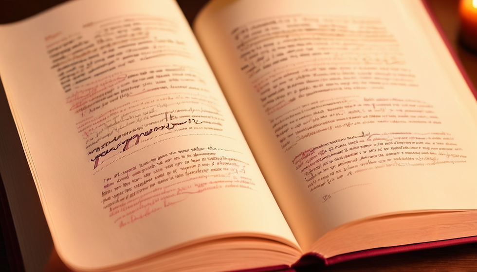 Empowerment Through Storytelling: A Conversation