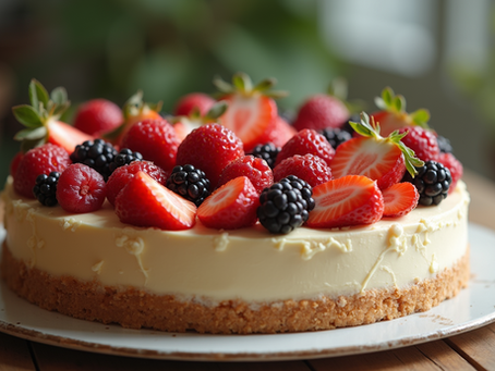 Unique Family Recipes: Explore Our Bakery Delights