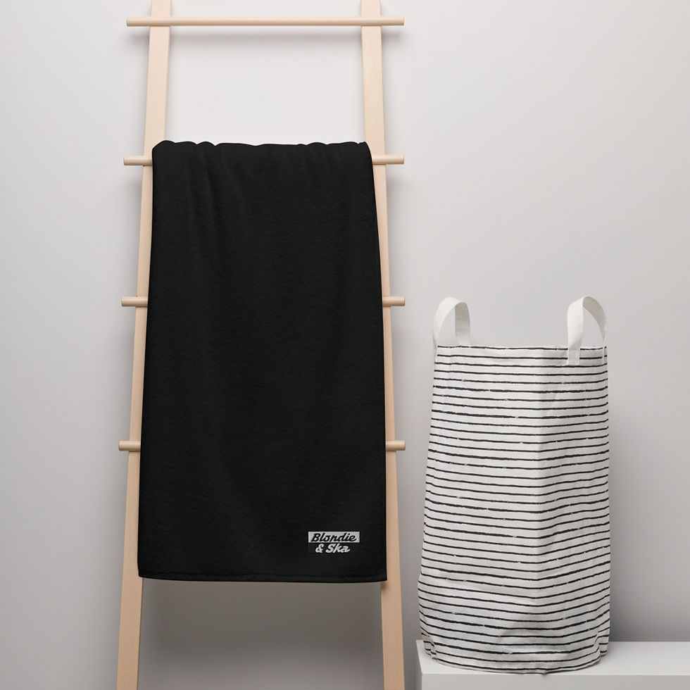 Thumbnail: Turkish cotton towel