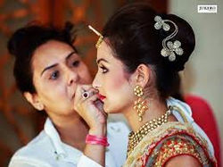 Bridal services