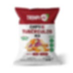 Chips Tubérculos Mixtos