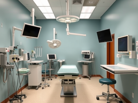 ASC Medication Management Compliance in California: What Surveyors Catch and How to Fix It (2026)