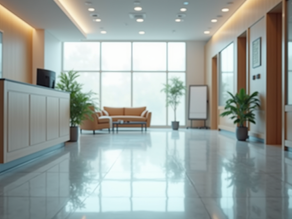 Creating an Effective Clinic Regulatory Plan for Outpatient Settings