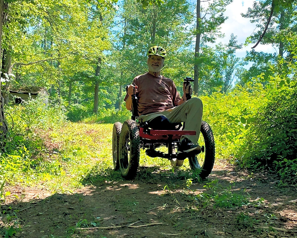 Come Roll with Us - Harford County