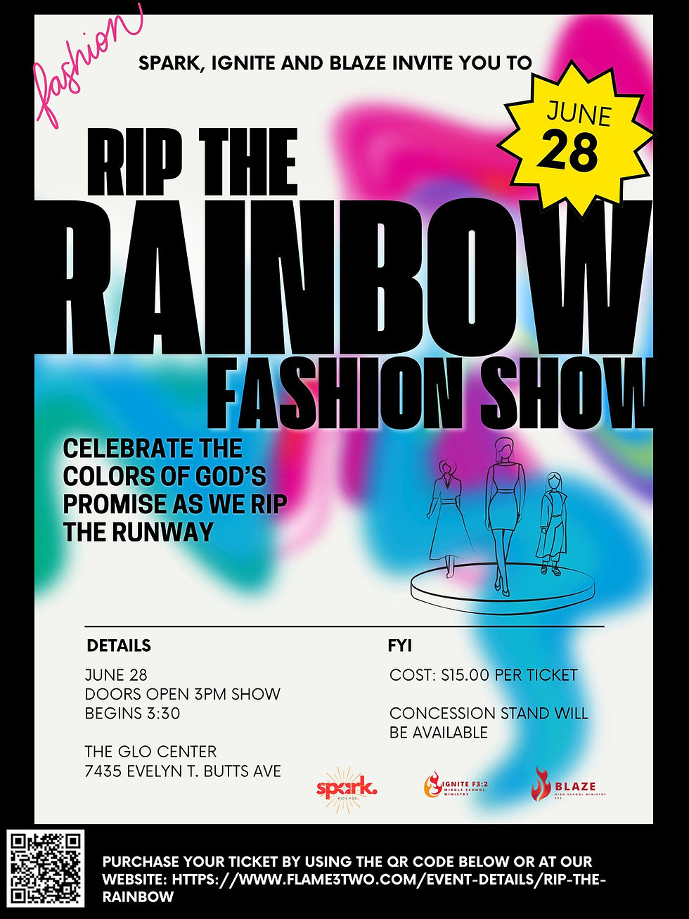 Rip the Rainbow