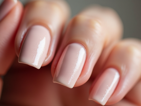 Les secrets pour des ongles sans rendez-vous impeccables