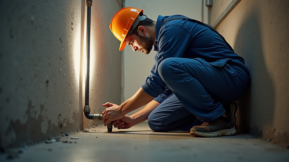 Reliable 24-Hour Plumber Services