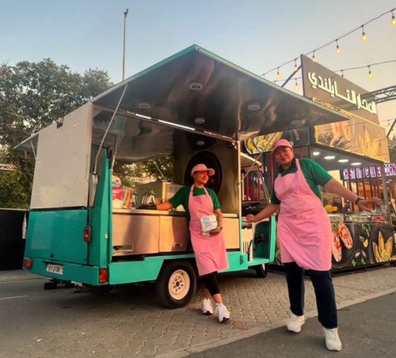 Tuk Tuk Rental
