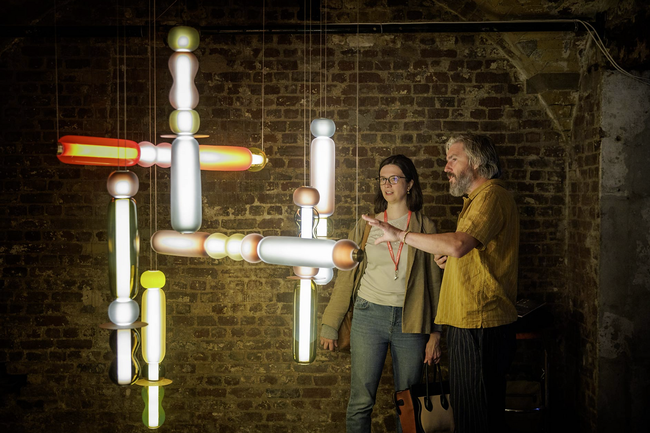 Stand_of_Clerkenwell_Festival