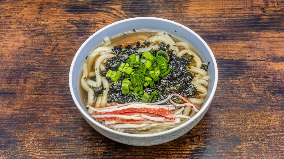 우동(Udong (v)) image