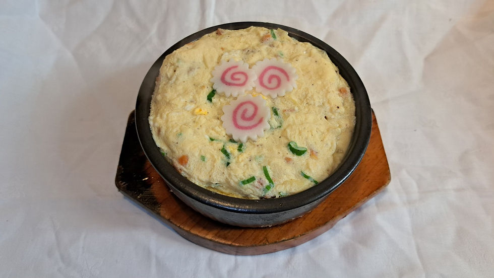 계란찜(Gyeran-jjim) image