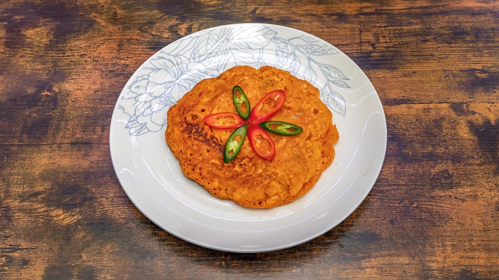 김치전(Kimchijeon) image