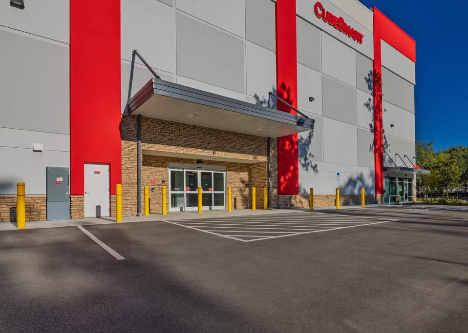 Best Self Storage Options in Gainesville, FL (2026 Market Review)