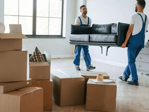 How Much Storage Space Do I Need When Moving Out of a House in Vero Beach?