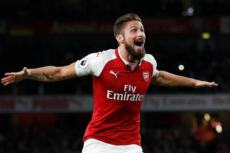 Arsenal derrota o Leicester em jogo emocionante