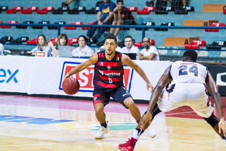 Vitória vence LSB fora de casa e garante mando de quadra nas oitavas de final do NBB
