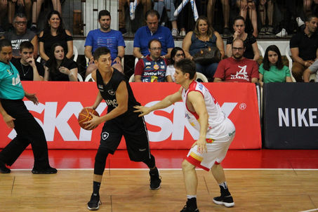 Playoffs do NBB começam neste sábado