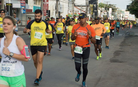 Principais corridas de Feira já tem datas definidas para 2018