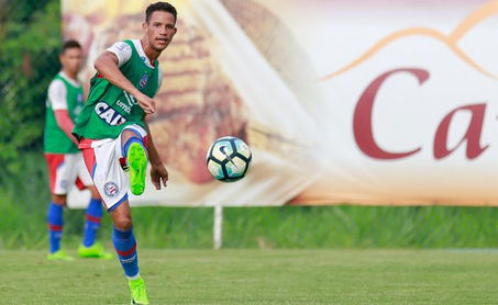 Bahia derrota o Corinthians e avança na Copa Ipiranga