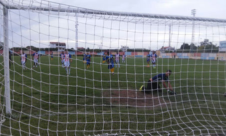 Posto São Caetano e Ipecaeta empatam e avançam para semifinal do II Torneio de Santo Estevão